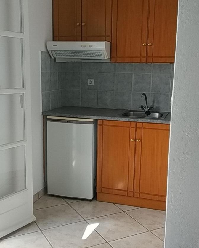Elpidas Studios Agia Anna  Zewnętrze zdjęcie